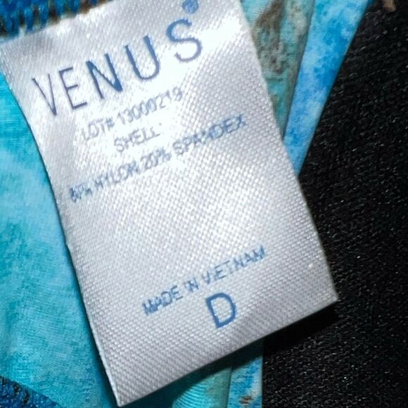 Venus brand 2 piece swimsuit. New - Picture 6 of 6